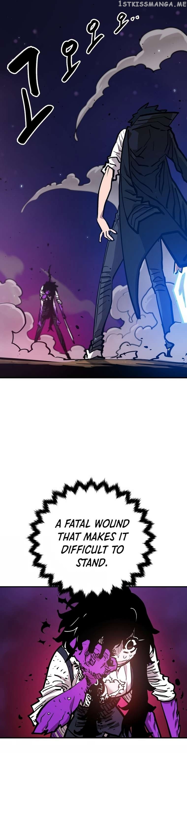 Player - Manhwa Chapter 162 - page 34