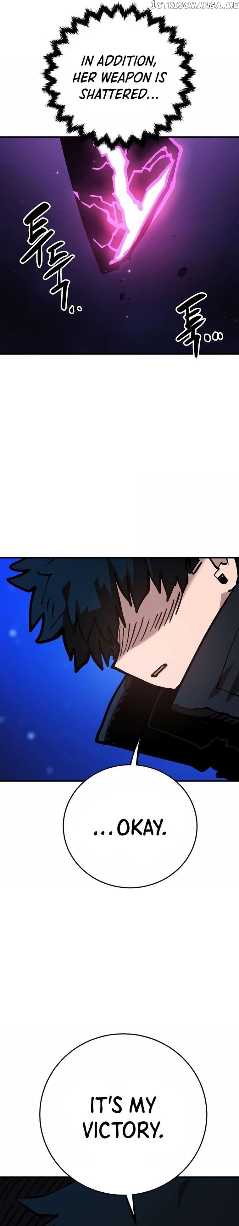 Player - Manhwa Chapter 162 - page 35