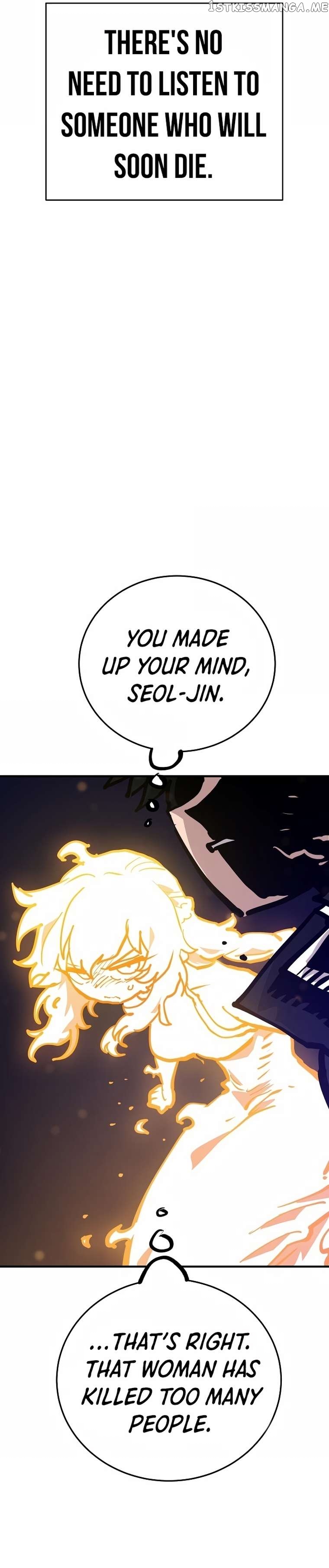 Player - Manhwa Chapter 162 - page 39