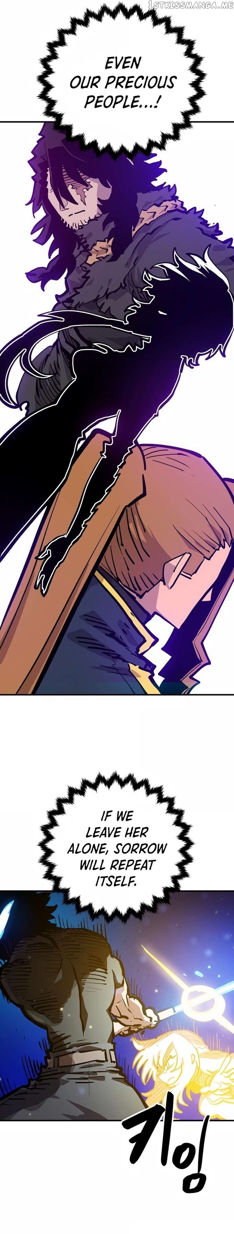 Player - Manhwa Chapter 162 - page 40