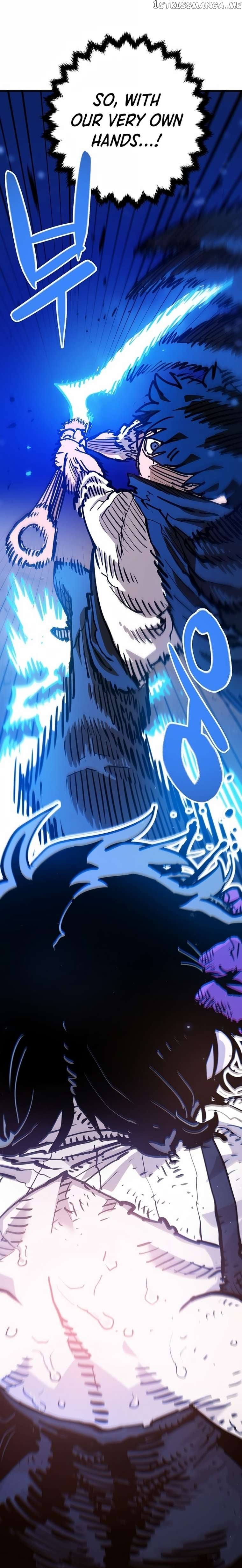 Player - Manhwa Chapter 162 - page 41