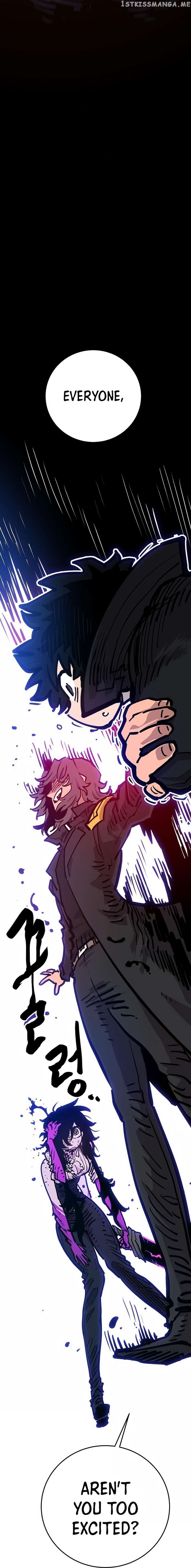 Player - Manhwa Chapter 162 - page 42