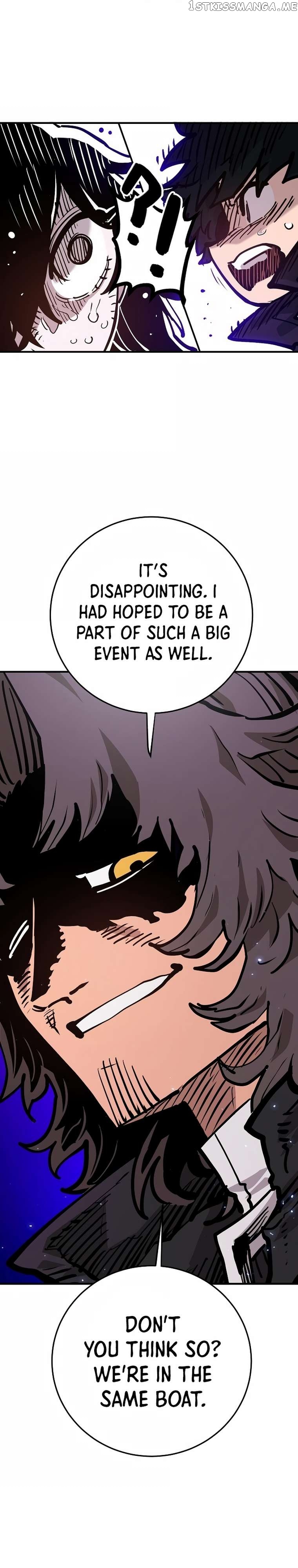Player - Manhwa Chapter 162 - page 43