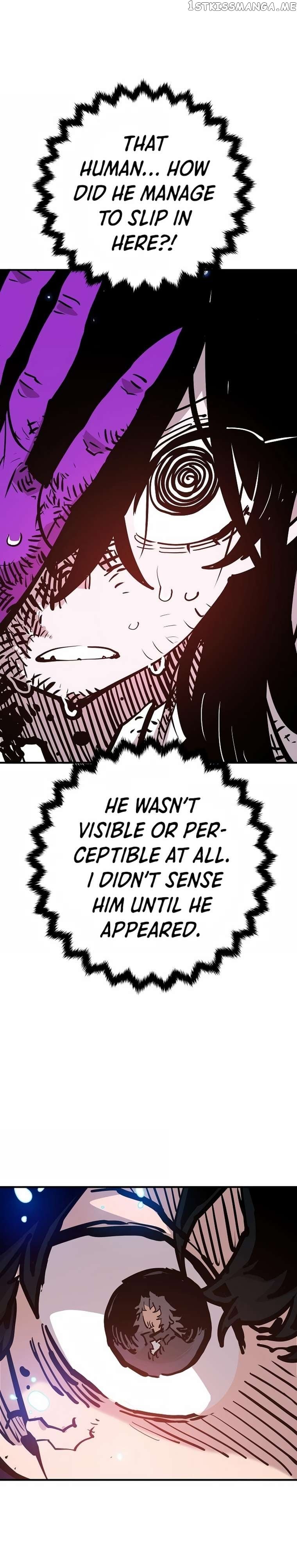 Player - Manhwa Chapter 162 - page 44