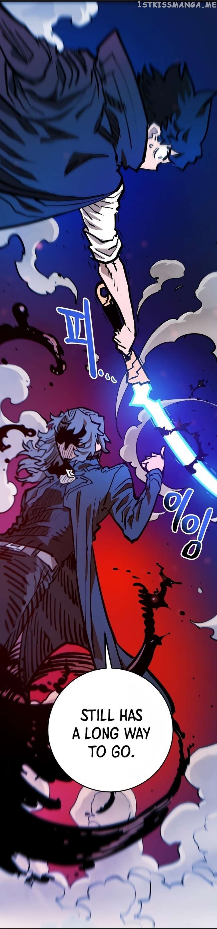 Player - Manhwa Chapter 162 - page 49