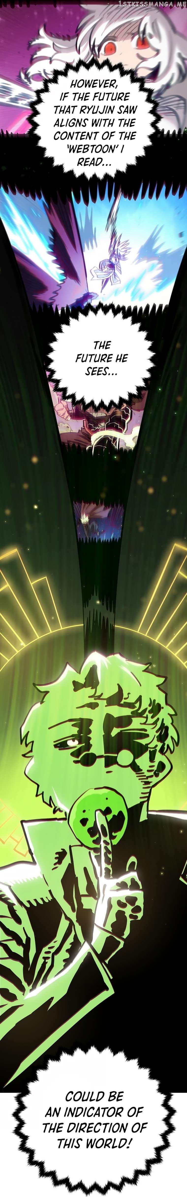 Player - Manhwa Chapter 162 - page 5