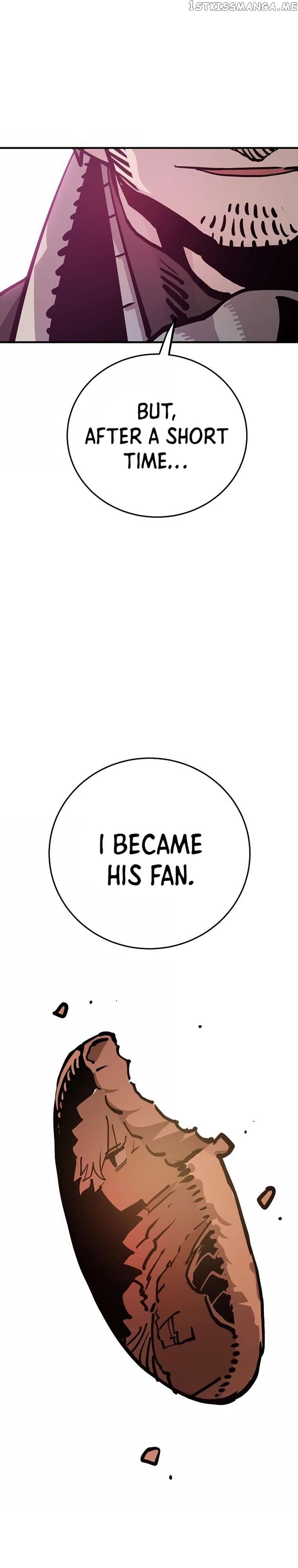 Player - Manhwa Chapter 162 - page 8