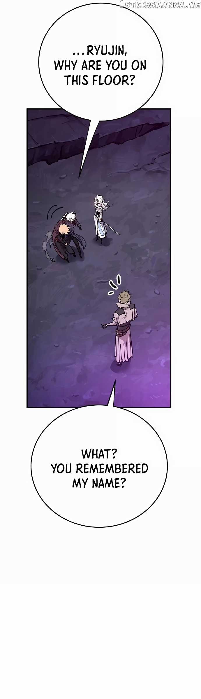 Player - Manhwa Chapter 160 - page 11