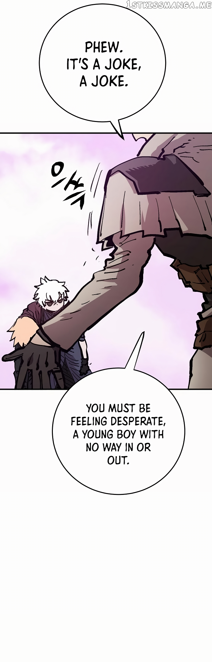 Player - Manhwa Chapter 160 - page 13