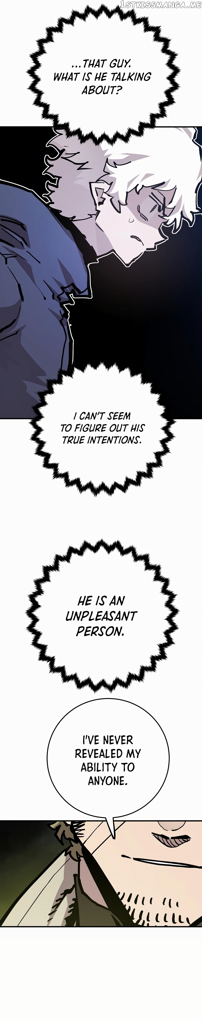 Player - Manhwa Chapter 160 - page 18