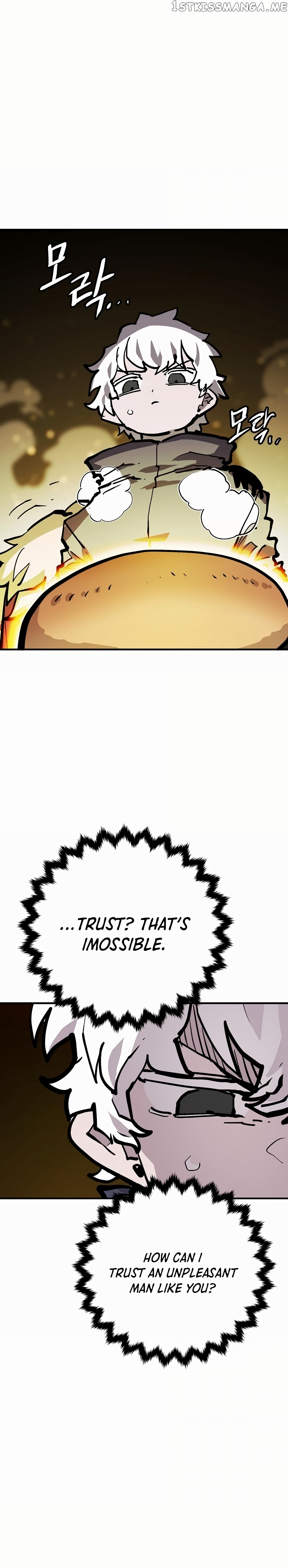 Player - Manhwa Chapter 160 - page 22