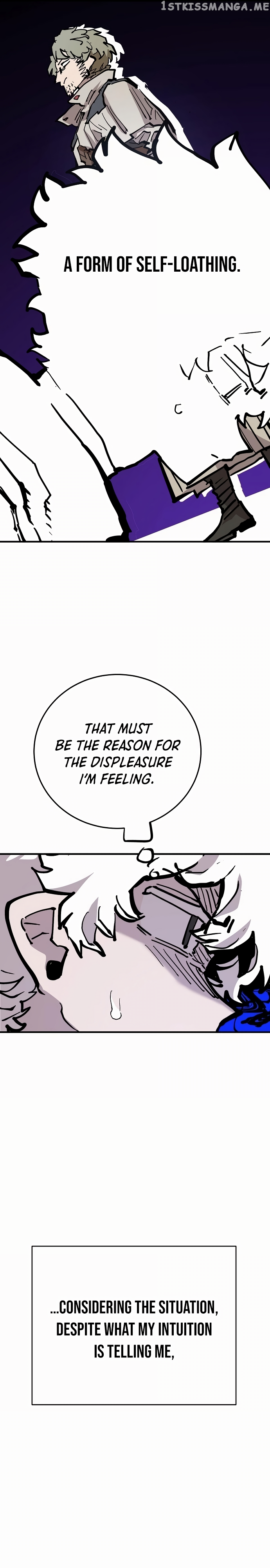 Player - Manhwa Chapter 160 - page 24