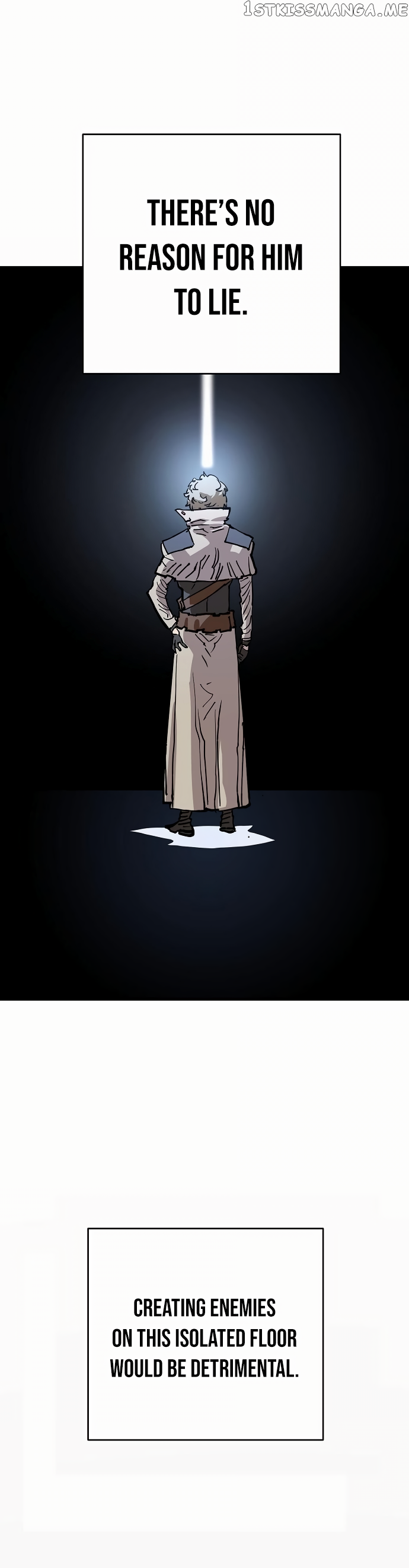 Player - Manhwa Chapter 160 - page 25