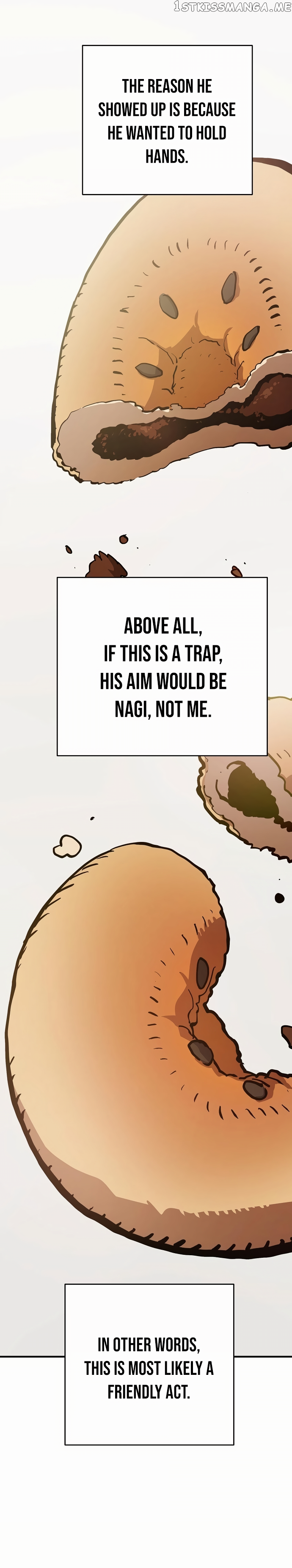Player - Manhwa Chapter 160 - page 26