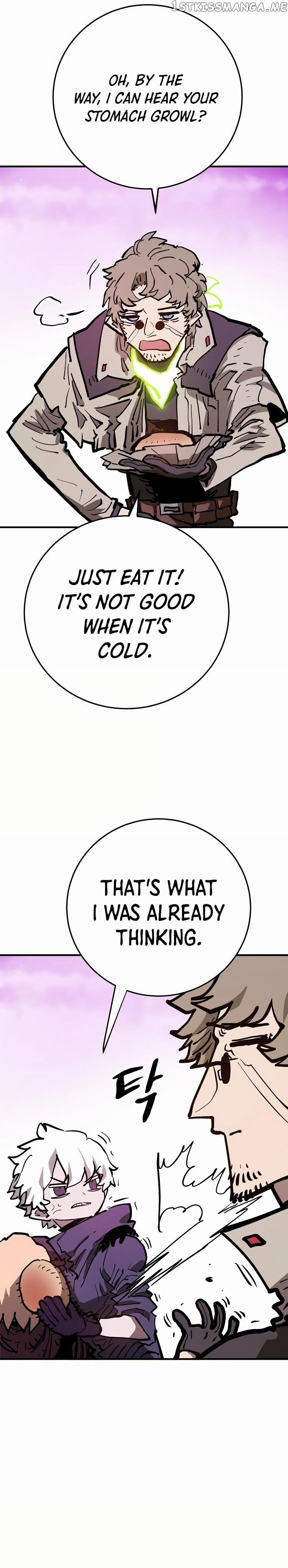 Player - Manhwa Chapter 160 - page 27