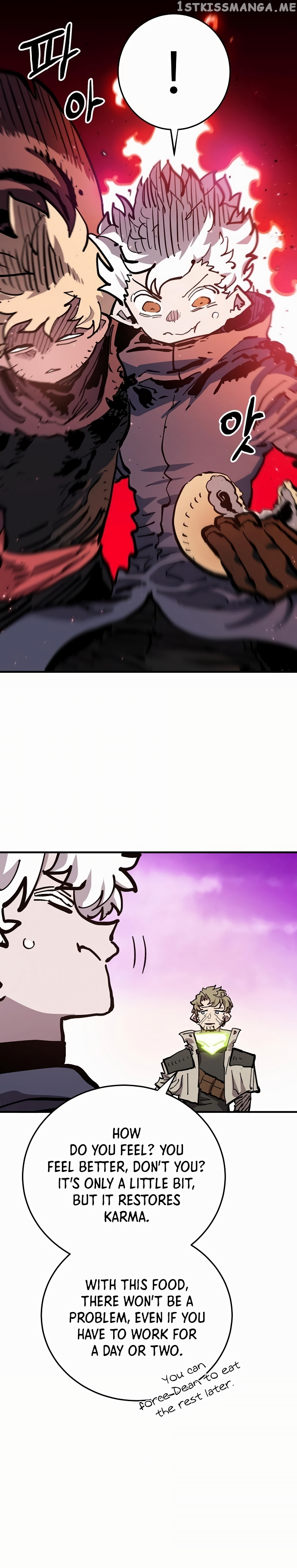 Player - Manhwa Chapter 160 - page 29