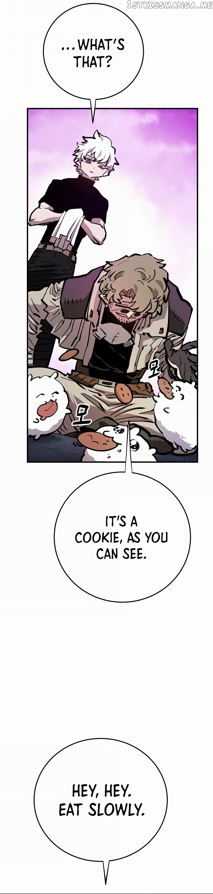 Player - Manhwa Chapter 160 - page 33
