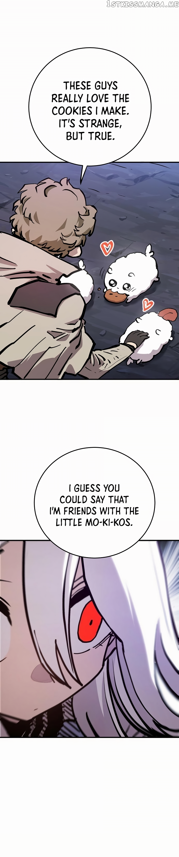 Player - Manhwa Chapter 160 - page 35