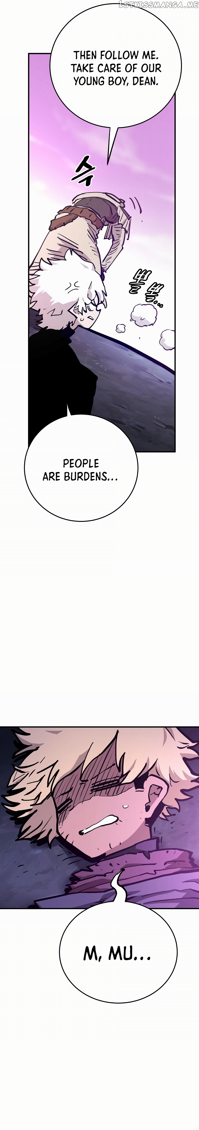 Player - Manhwa Chapter 160 - page 39