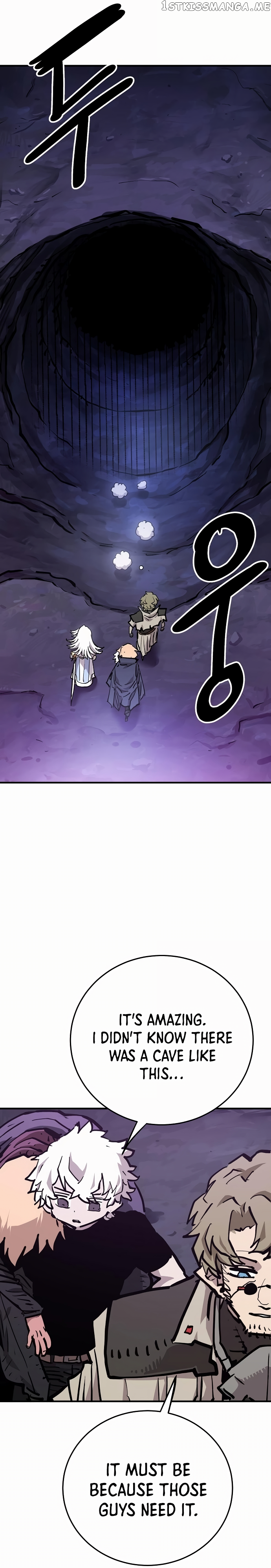 Player - Manhwa Chapter 160 - page 40