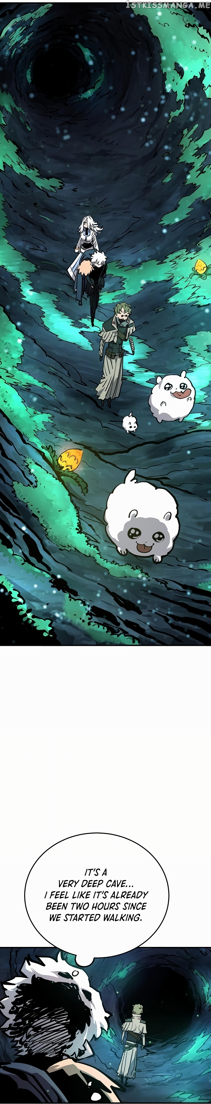 Player - Manhwa Chapter 160 - page 43