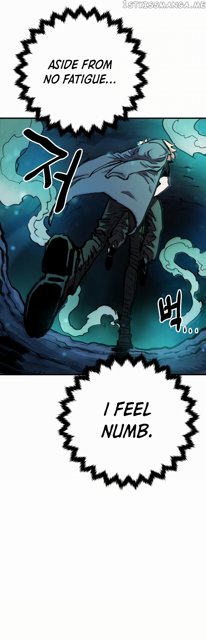Player - Manhwa Chapter 160 - page 45