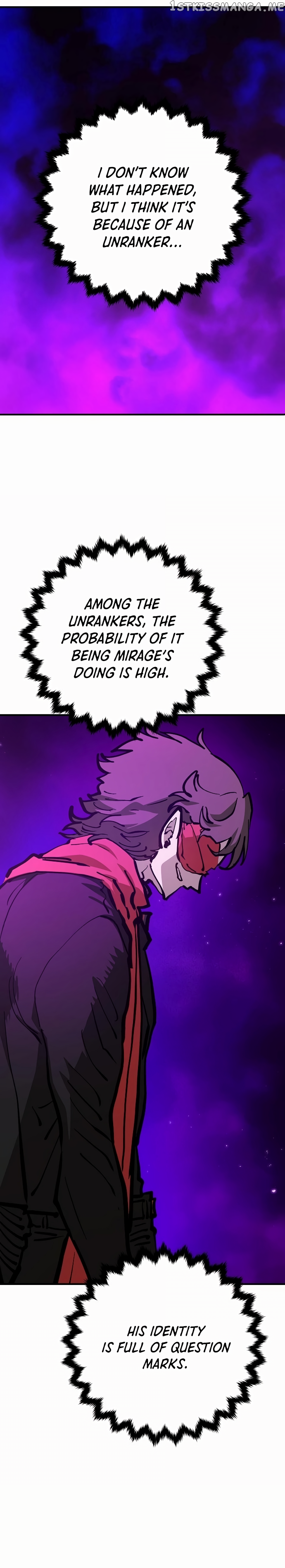 Player - Manhwa Chapter 160 - page 7