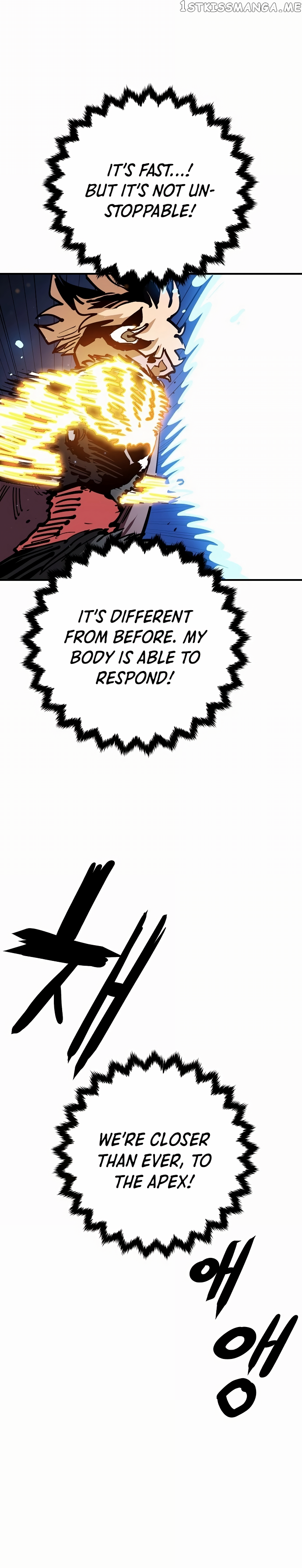 Player - Manhwa Chapter 159 - page 20
