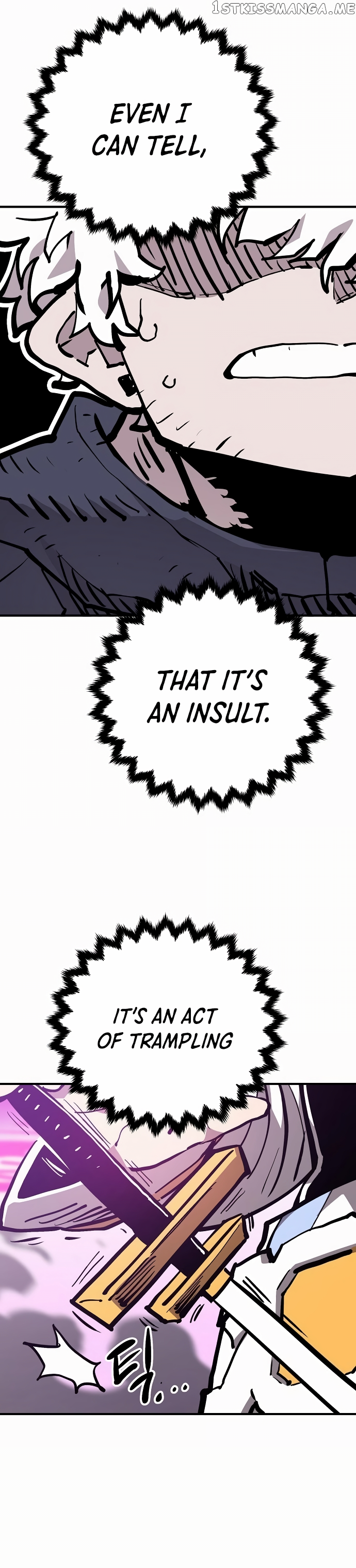 Player - Manhwa Chapter 159 - page 34