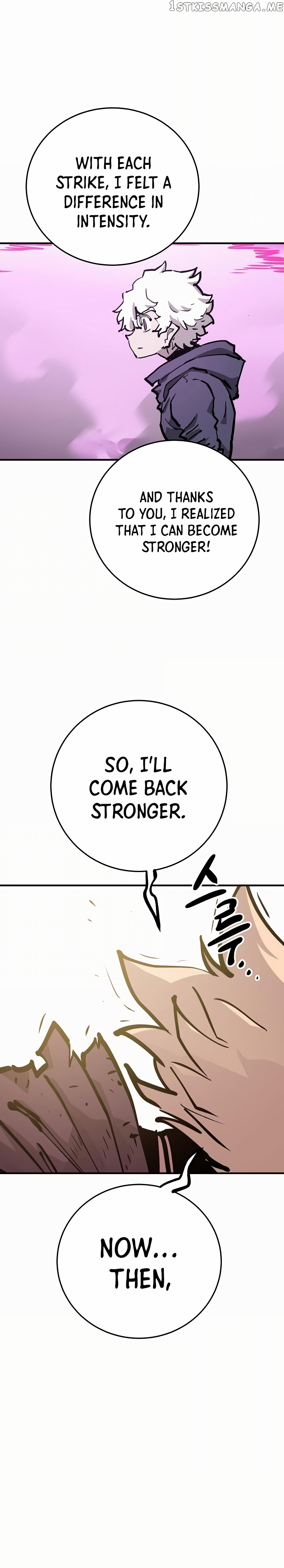 Player - Manhwa Chapter 159 - page 40