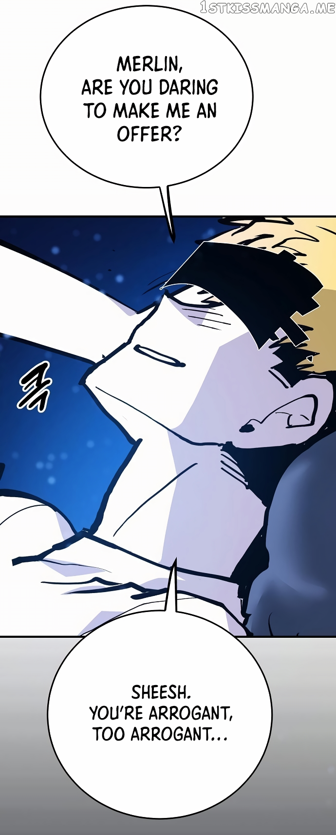 Player - Manhwa Chapter 159 - page 9