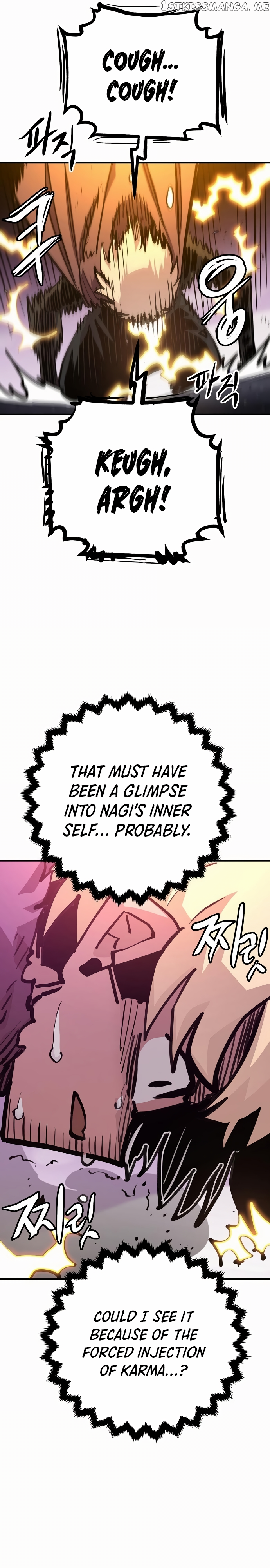 Player - Manhwa Chapter 158 - page 13