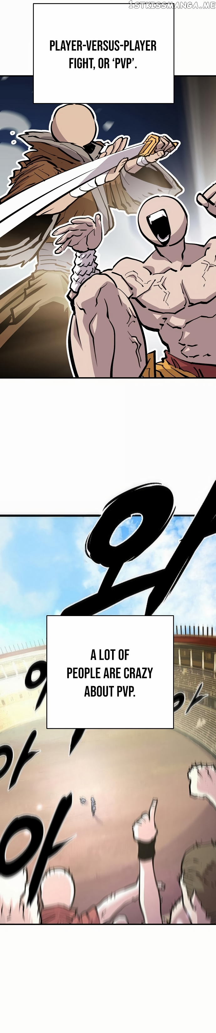 Player - Manhwa Chapter 158 - page 18