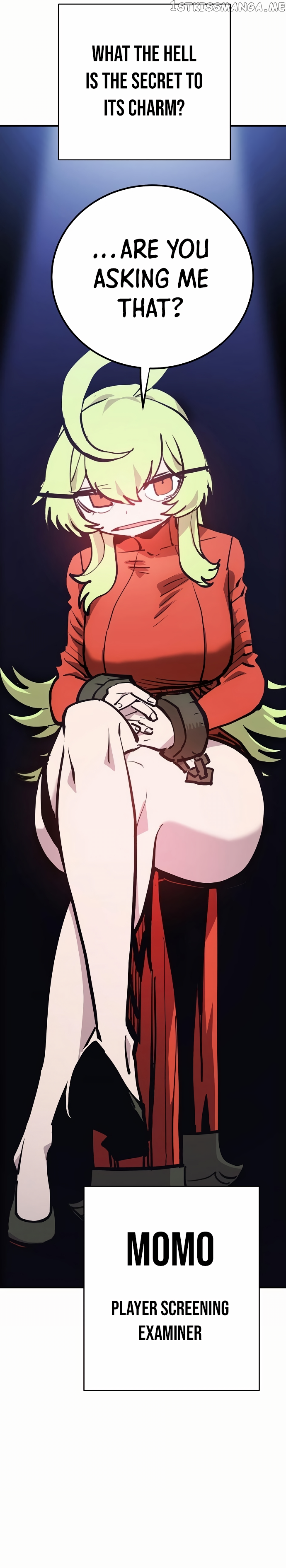 Player - Manhwa Chapter 158 - page 19
