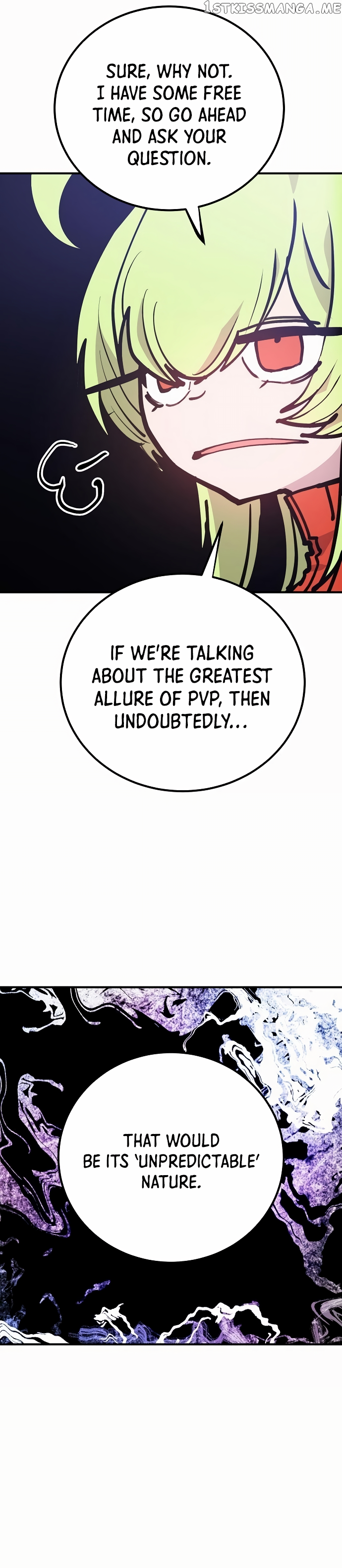Player - Manhwa Chapter 158 - page 20
