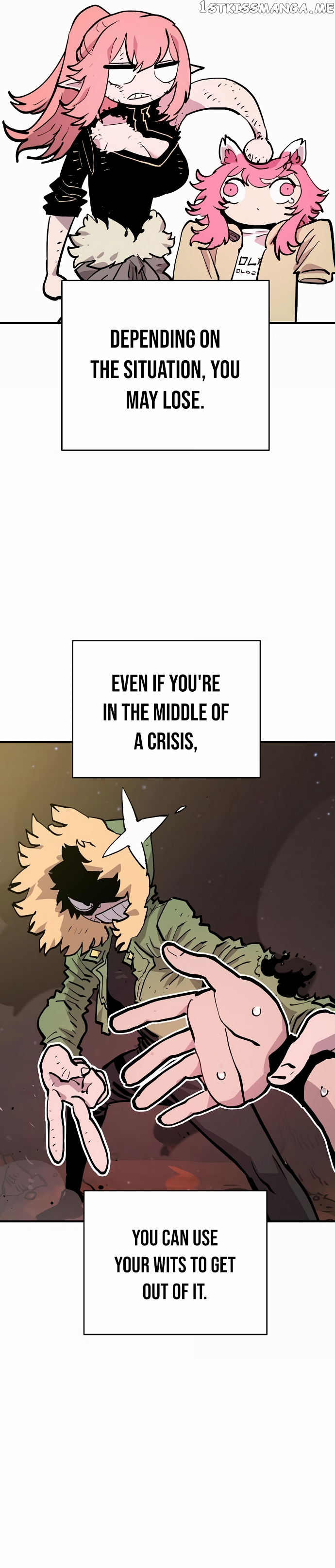 Player - Manhwa Chapter 158 - page 26