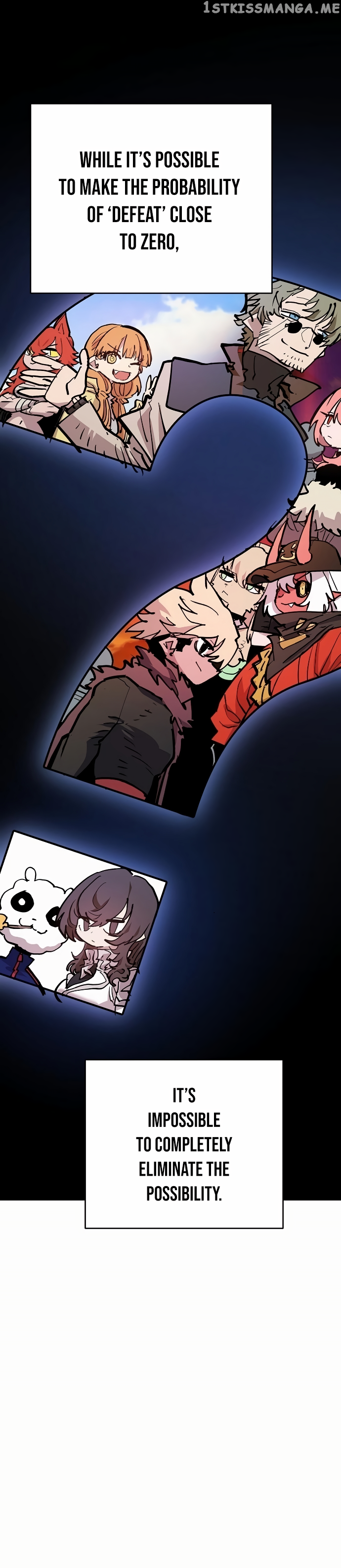 Player - Manhwa Chapter 158 - page 28