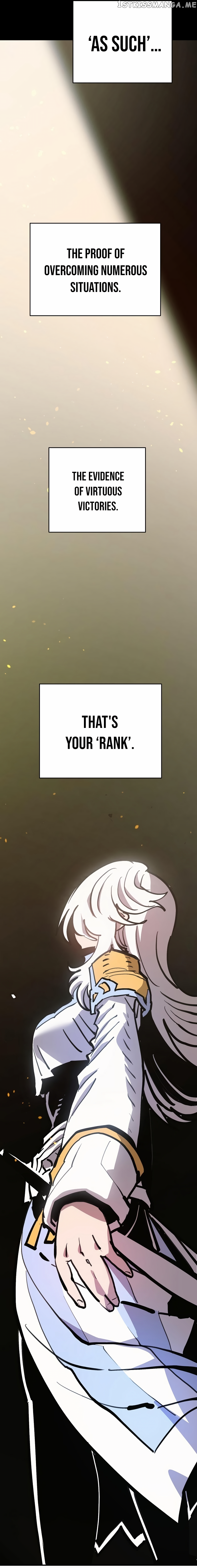 Player - Manhwa Chapter 158 - page 30