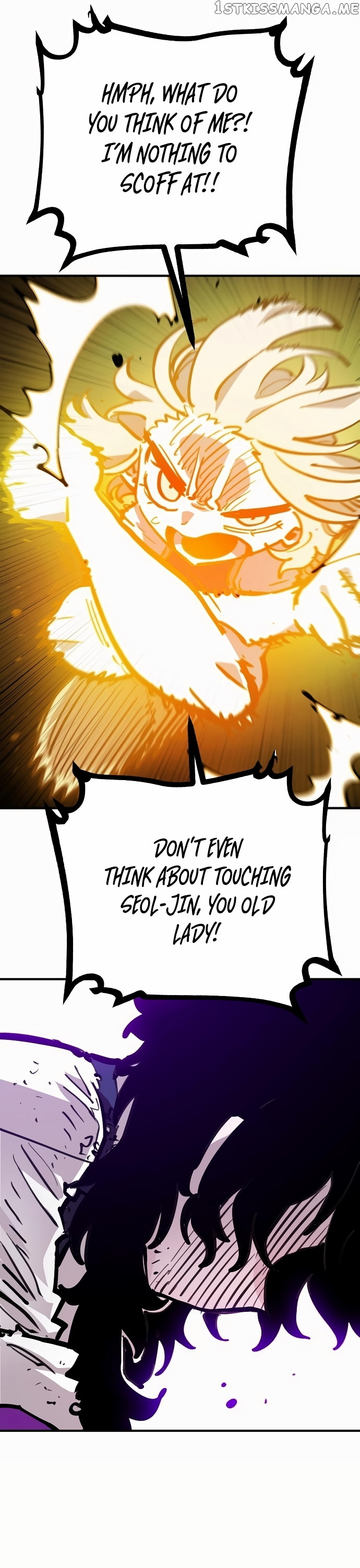 Player - Manhwa Chapter 158 - page 34