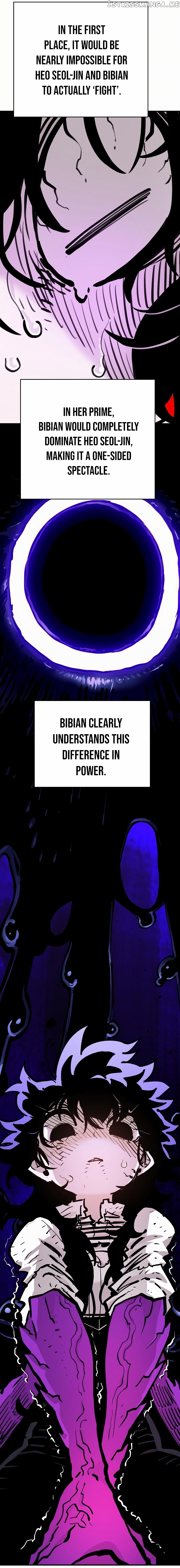 Player - Manhwa Chapter 158 - page 35
