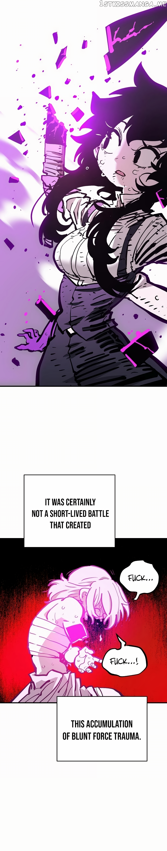 Player - Manhwa Chapter 158 - page 38