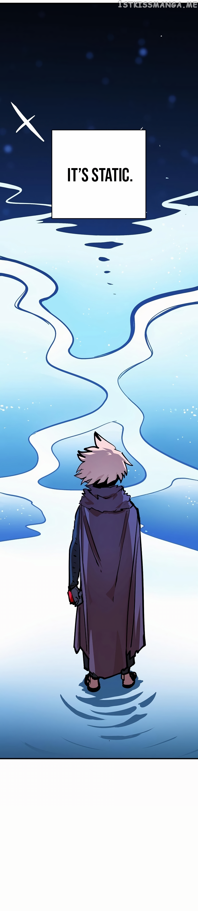 Player - Manhwa Chapter 158 - page 4
