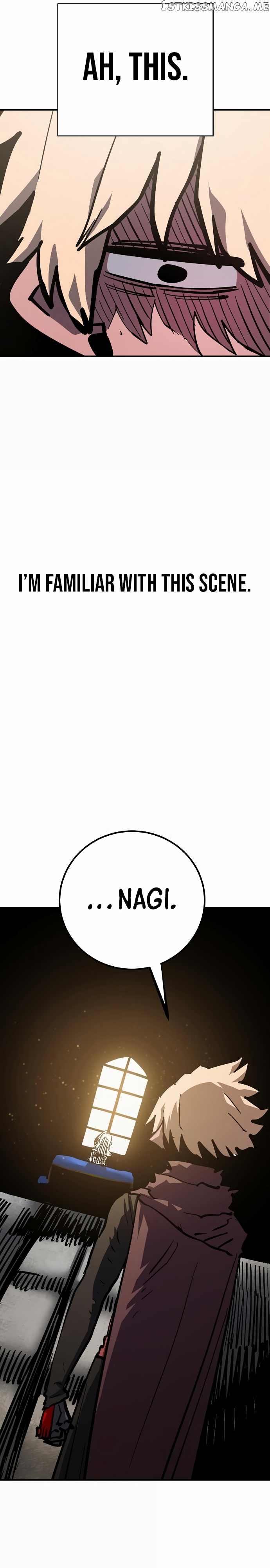 Player - Manhwa Chapter 158 - page 8