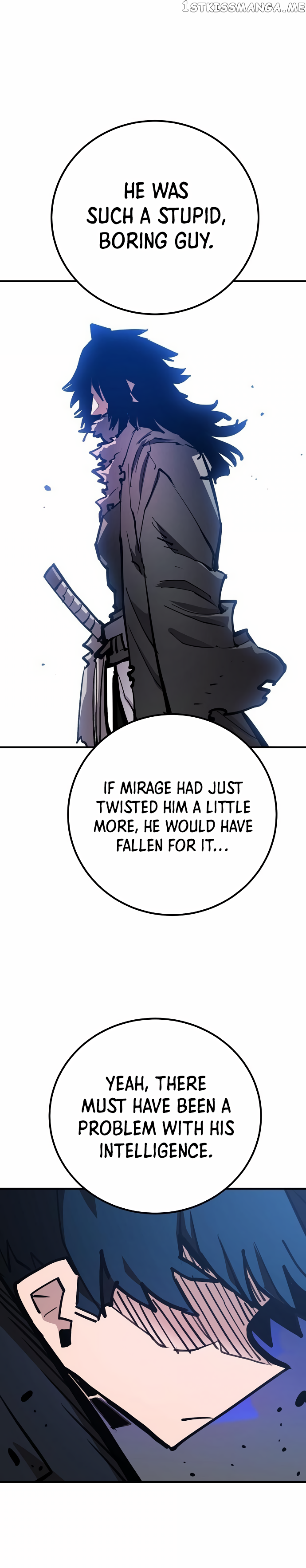 Player - Manhwa Chapter 157 - page 10
