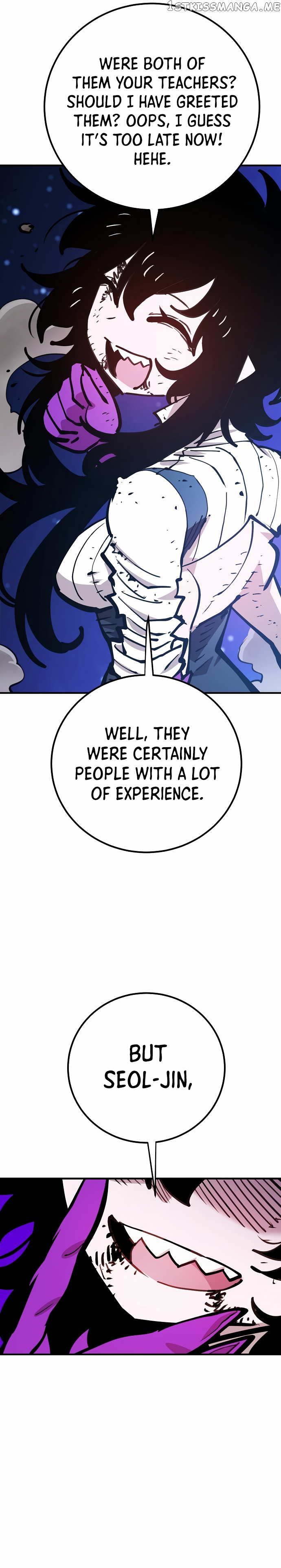 Player - Manhwa Chapter 157 - page 11