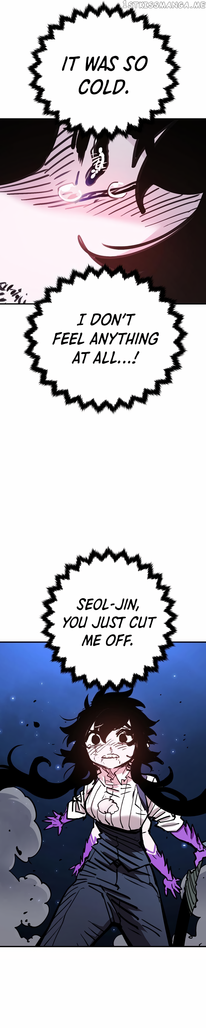 Player - Manhwa Chapter 157 - page 14