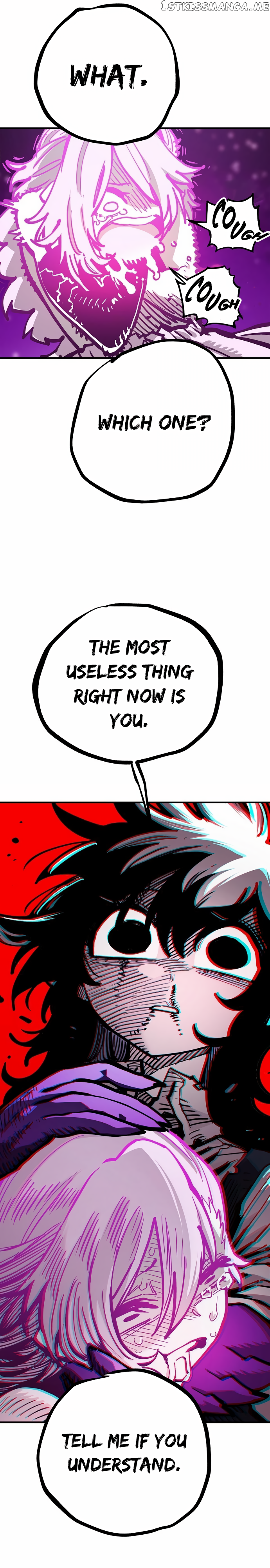Player - Manhwa Chapter 157 - page 19