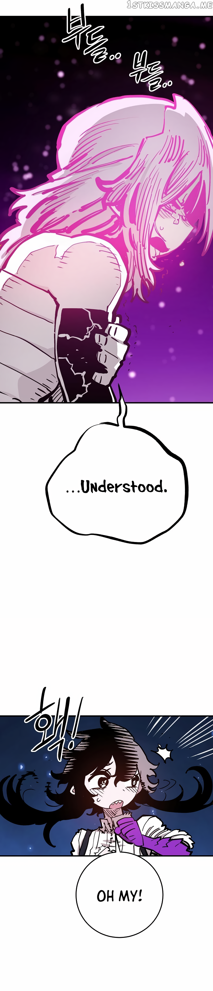 Player - Manhwa Chapter 157 - page 21
