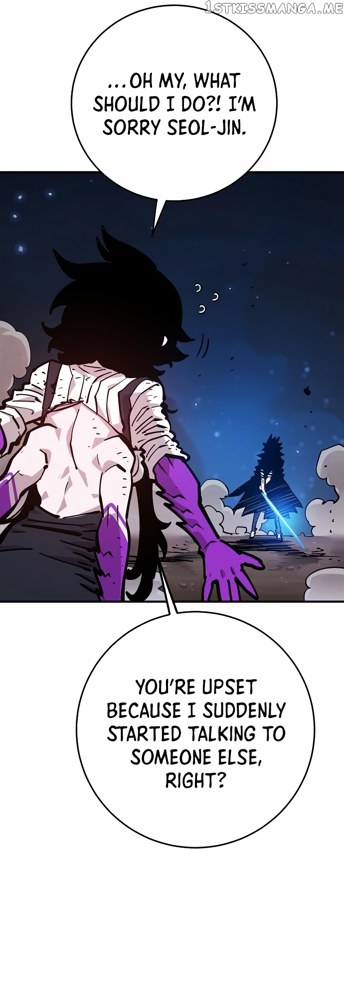 Player - Manhwa Chapter 157 - page 22