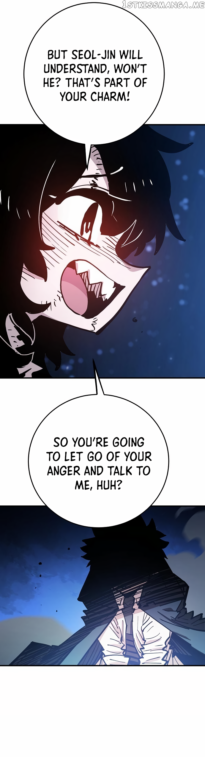 Player - Manhwa Chapter 157 - page 23